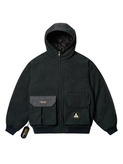Canvas ジャケット・アウター PALACE Jacket Cordura Duck