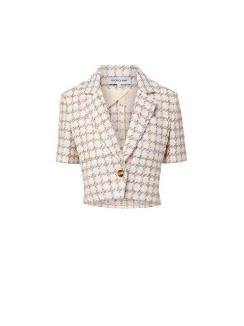 MONTENEGRO TWEED JACKET