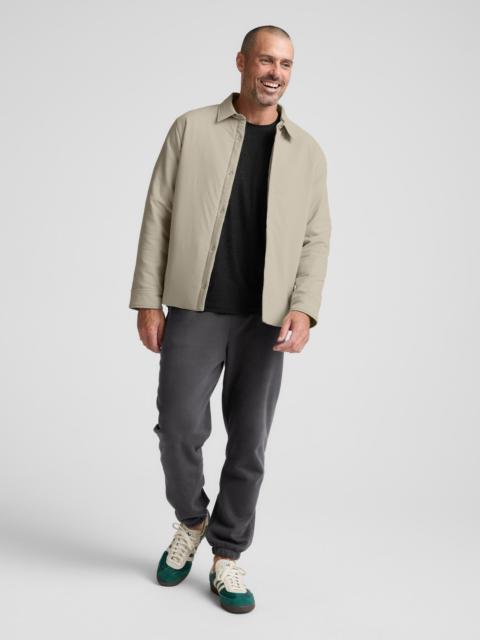 LuxeFleece Classic Men's Jogger