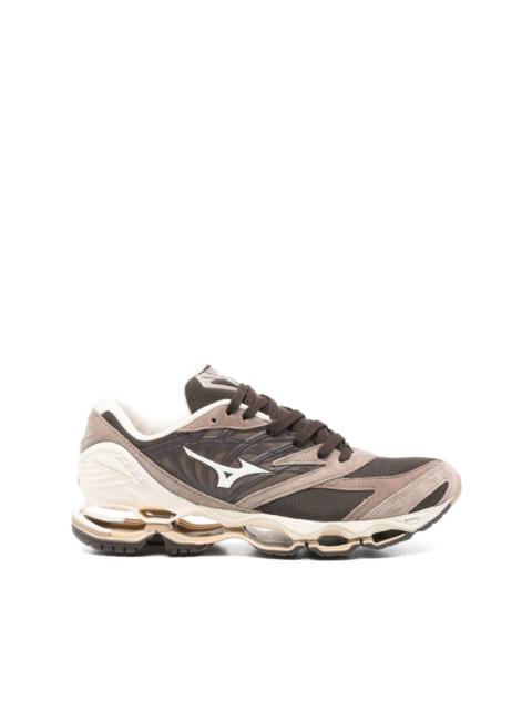 靴 wave prophecy ls MIZUNO Is This the Next Great Cult Sneaker? | GQ