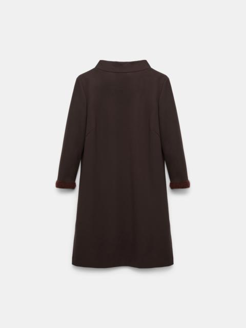 EMOTIONAL ESSENCE dress