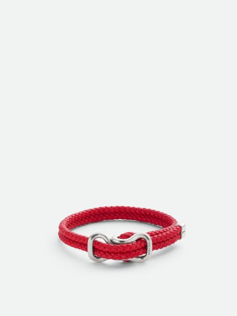 Leather Bracelet