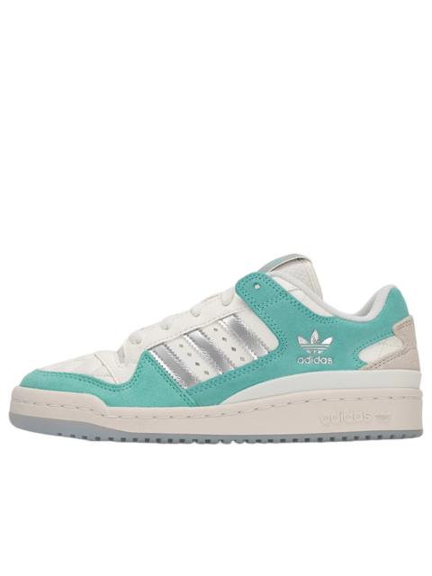 adidas Forum Low 'White Mint Green' JH6279