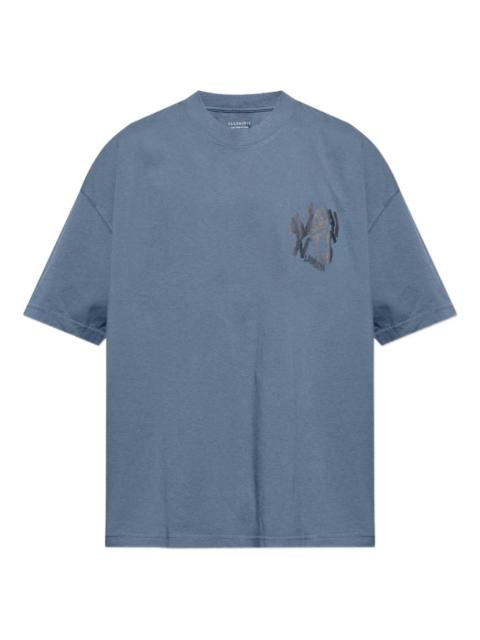 Orlando graphic T-shirt