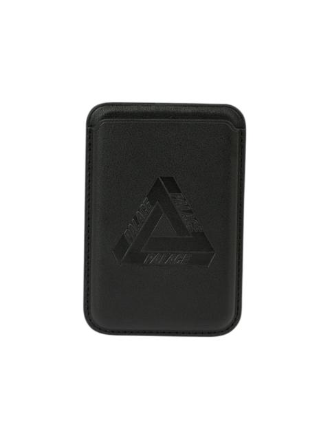 Palace Magsafe Wallet Black