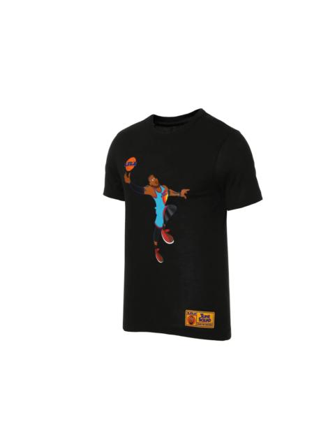 Nike Space Jam A New Legacy Dri-Fit Tee Black