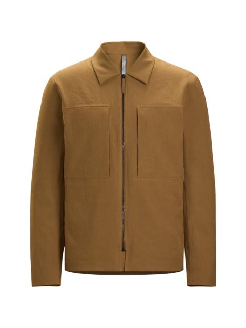 Mionn Softshell Overshirt
