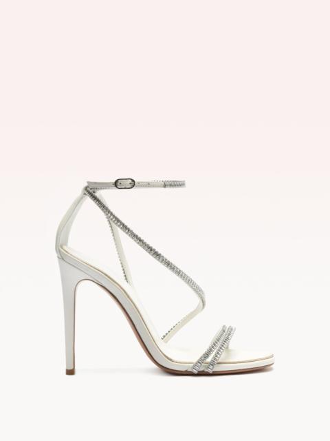 KENDAL ZIRCONE BRIDAL 100 WHITE & GOLDEN