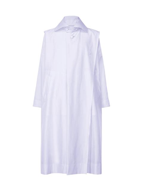 CRYSTALLINE WOOL BLEND