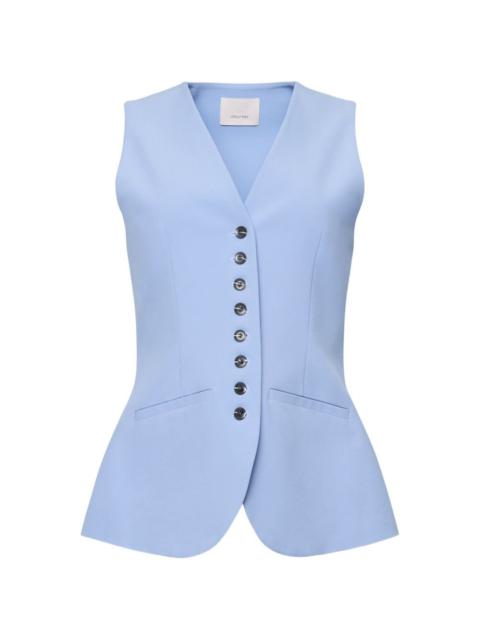 Kallen waistcoat