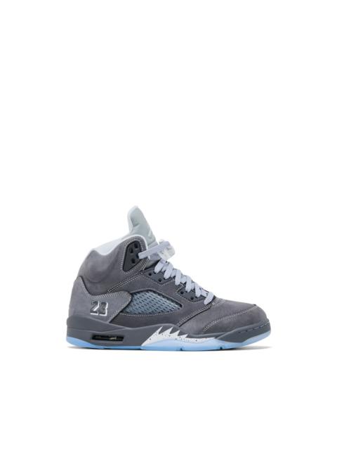 Air Jordan 5 sneakers
