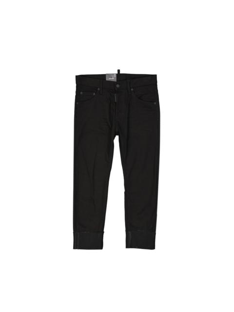 Black Bull Sailor Denim Jeans Cotton Elastane