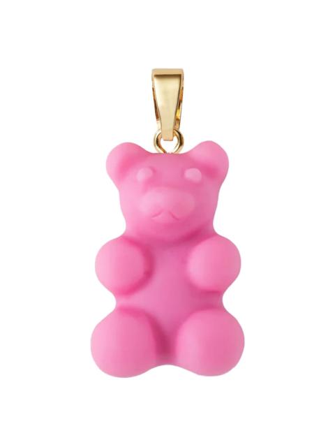 Nostalgia Bear necklace pendant