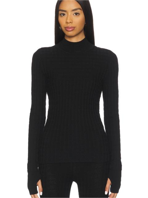 Soleil Baselayer Top