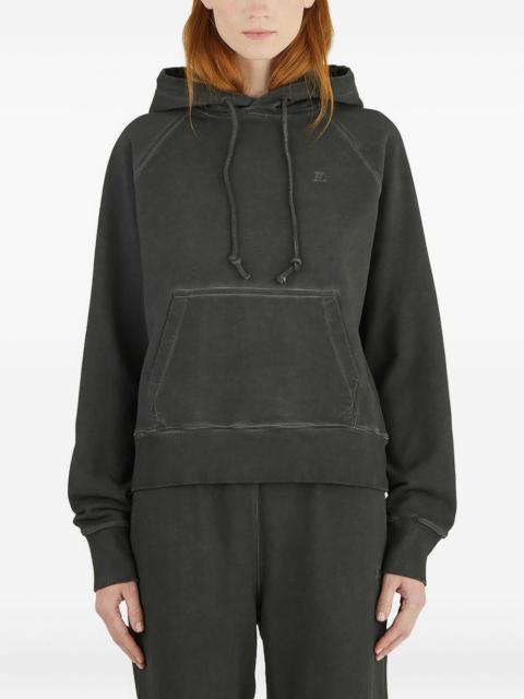 cotton hoodie