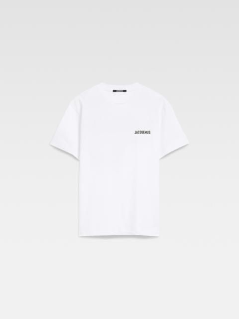 The Los Angeles address t-shirt