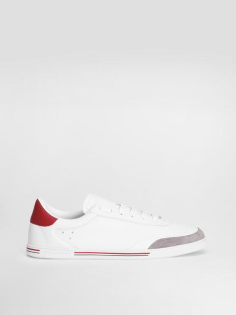 Saint Tropez calfskin sneakers