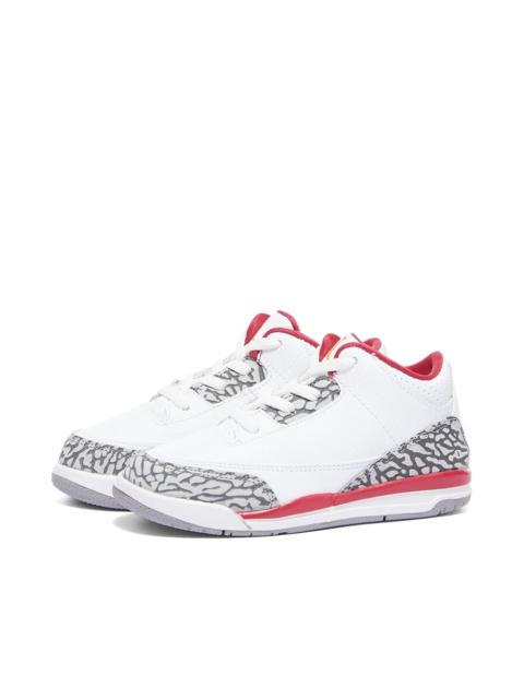 Air Jordan 3 TD