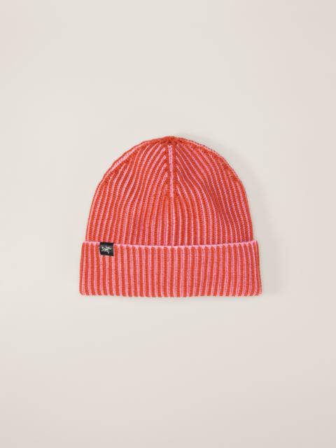 Ribbed Toque