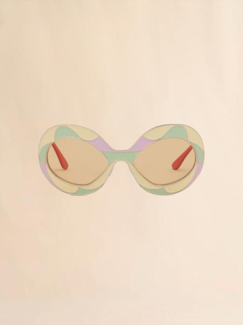 VASO LAND OF REVELATIONS SUNGLASSES