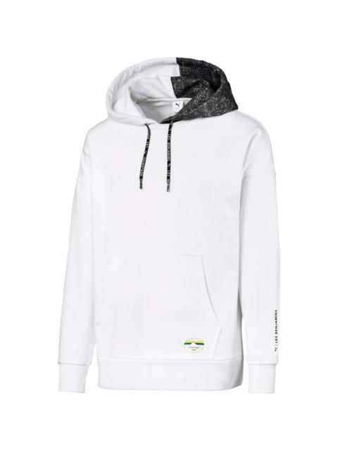 Les Benjamins hoodie
