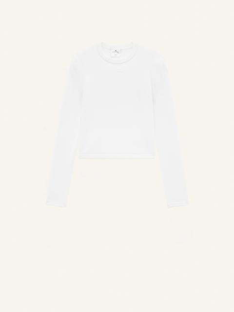 LIGHT WOOL SWEATER