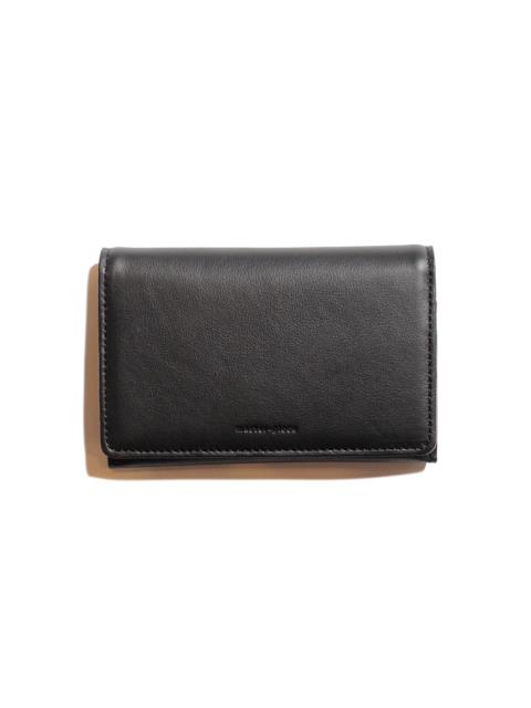 Refine Card Case Black