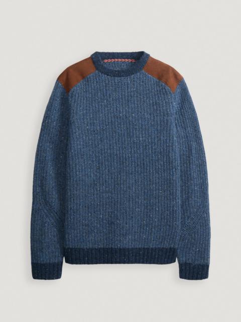 Saint-Bruno Fisherman Sweater