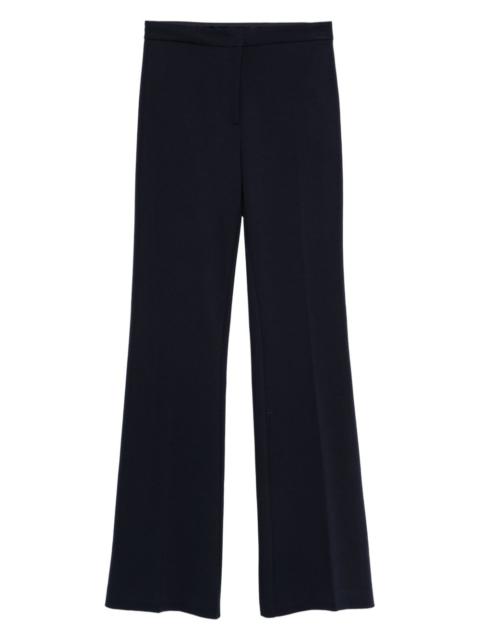 flared trousers