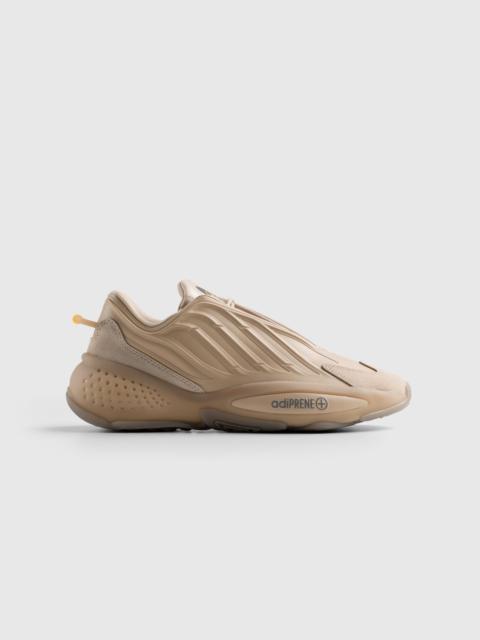 Adidas – Ozrah Pale Nude/Orange Rush