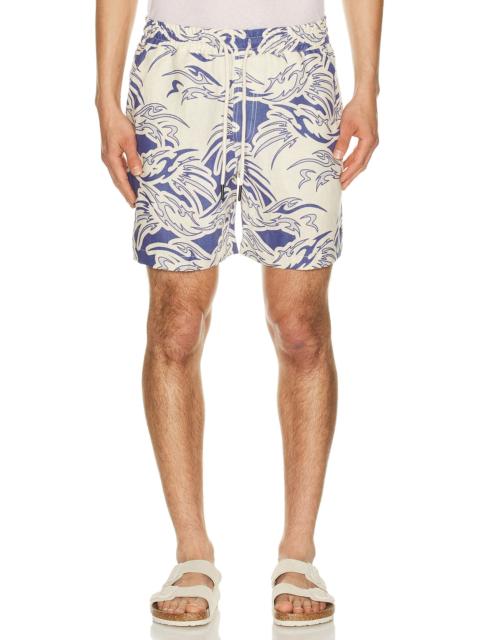 Porto Shorts