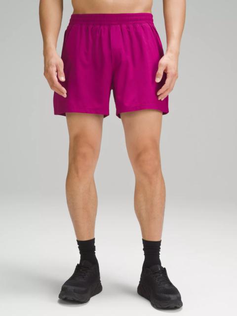 Pace Breaker Linerless Short 5"