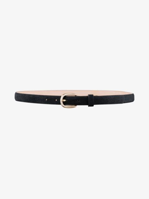 ROSETTE BELT
