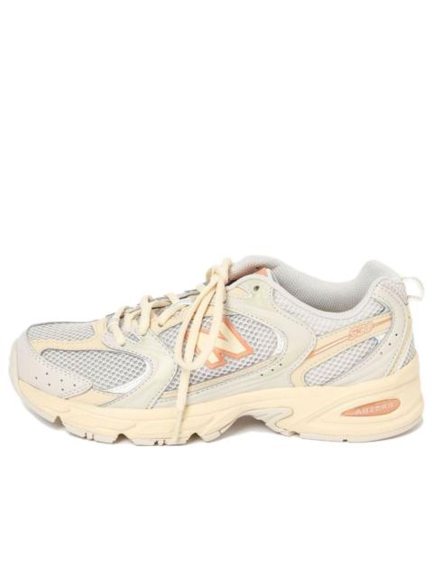 New Balance 530 x niko and ... 'Beige Coral' MR530NS
