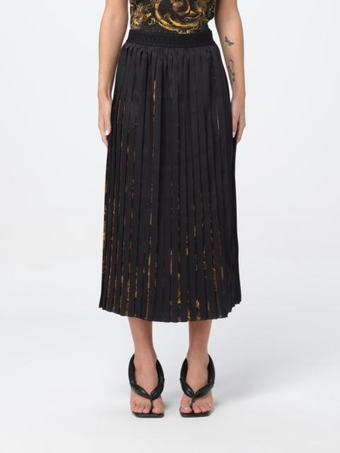 Skirt woman Versace Jeans Couture