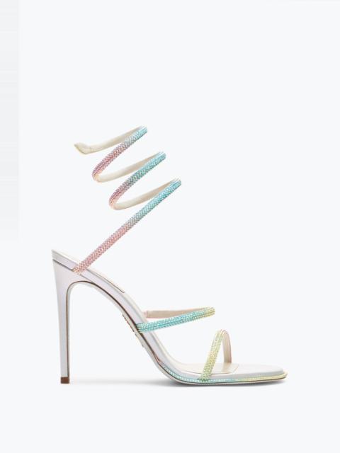 Cleo Burano Sandal With Crystals 105