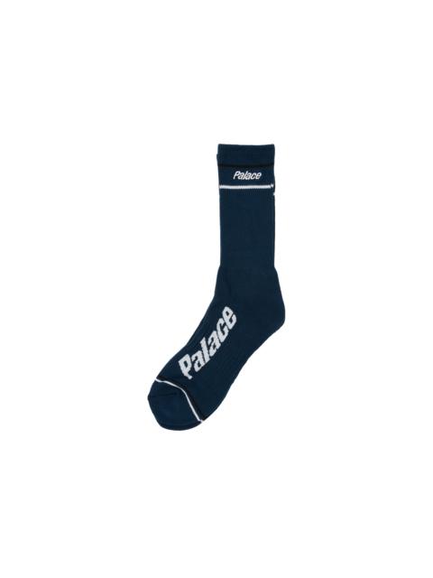 LO CASE SOCK NAVY