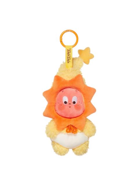Pop Mart We are Twinkle Twinkle Series Plush Pendant  'Little Sun' PPMT-2409-0026-LSN