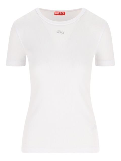 logo-detail T-shirt