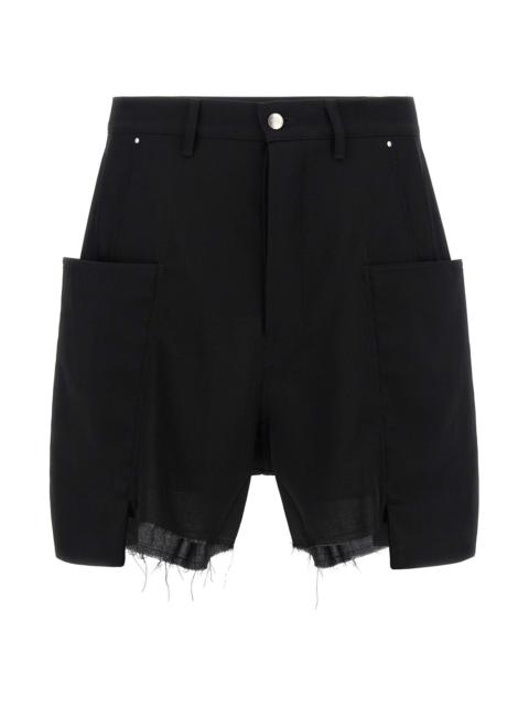 'Stefan Cargo' Bermuda Shorts