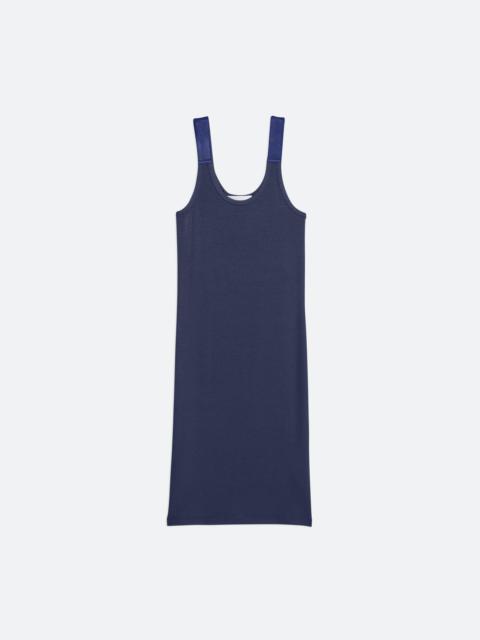 SEATBELT TANK DRESS