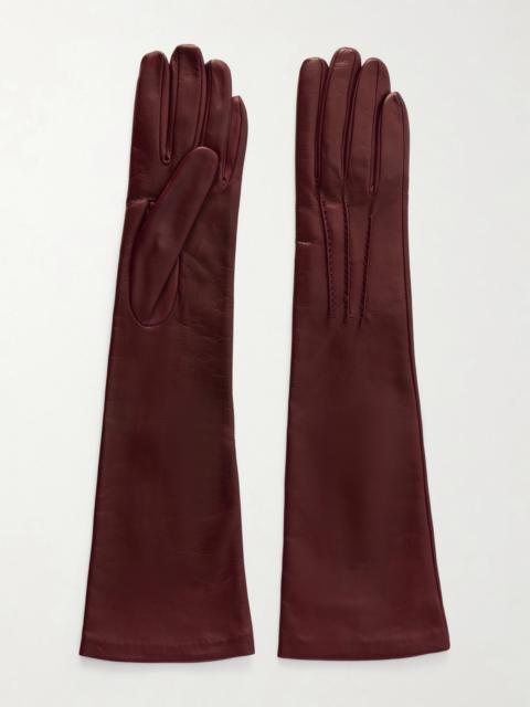 Leather Gloves