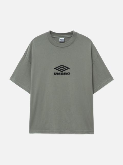 UMBRO X SLAM JAM OG LOGO T-SHIRT