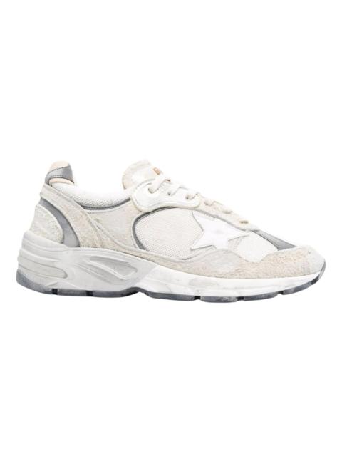 Net & Suede Dad Star