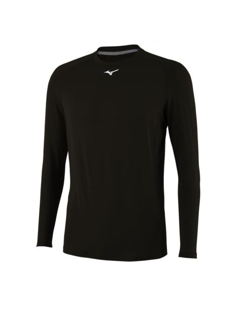 Men's Long Sleeve Compression Top