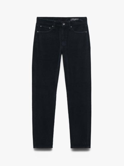 Fit 2 Slim Corduroy Pants