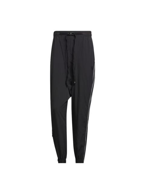 adidas Originals x HAMCUS Sports Pants 'Black' IX7077