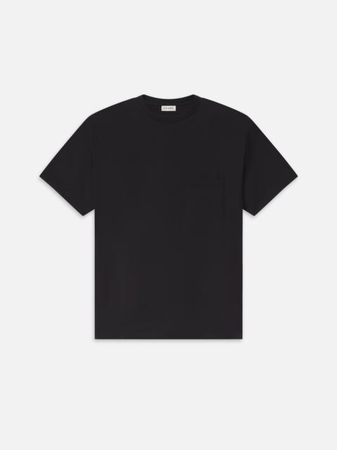 Relaxed Pocket Tee