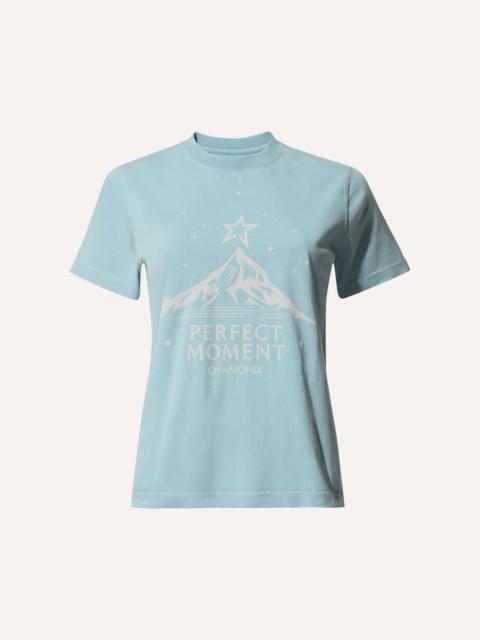 Vintage Logo Cotton Tee