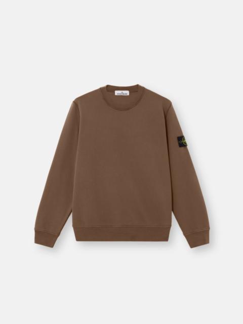 6100060 ORGANIC COTTON FLEECE